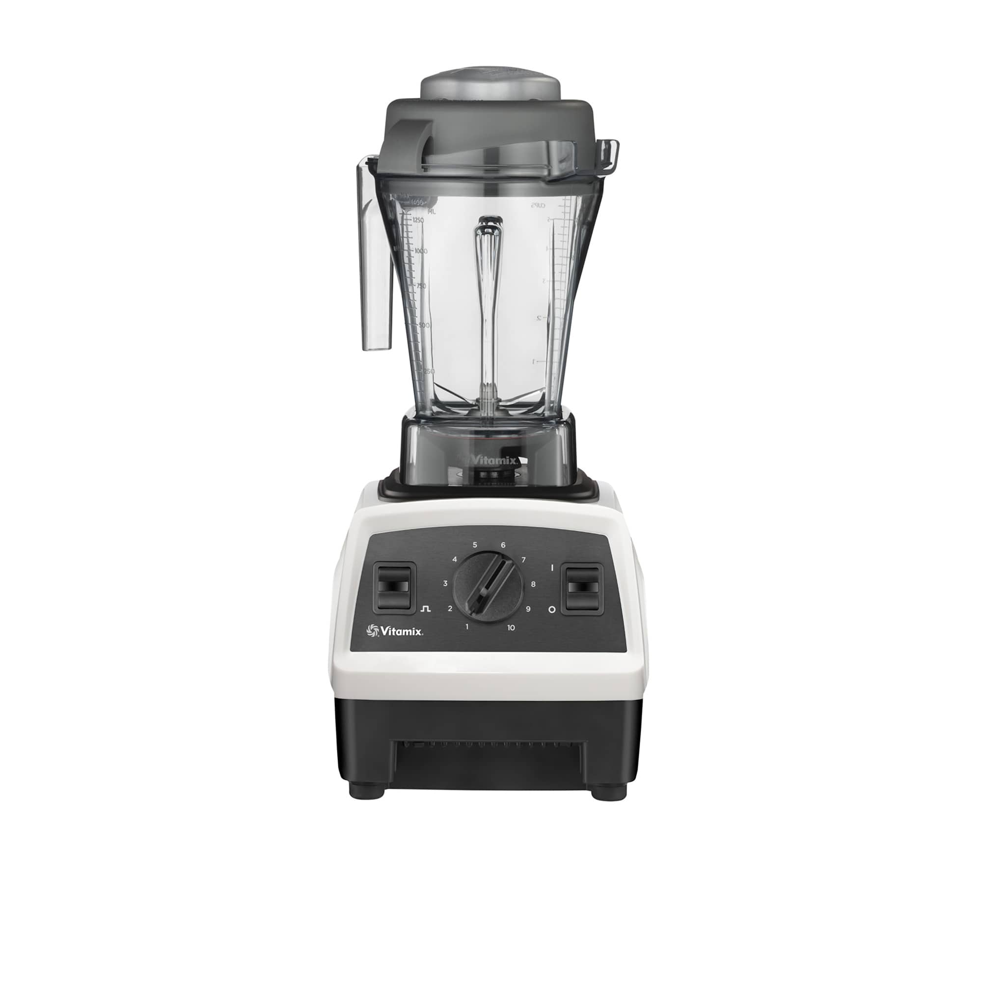 Vitamix Explorian Series E310 Blender 1.4L White